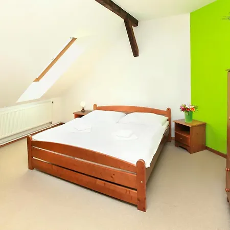 Guest house Horacko Uncin