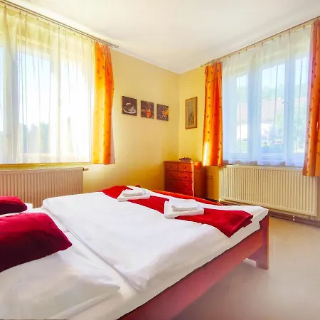 Guest house Horacko