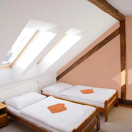 Horacko Guest house *
