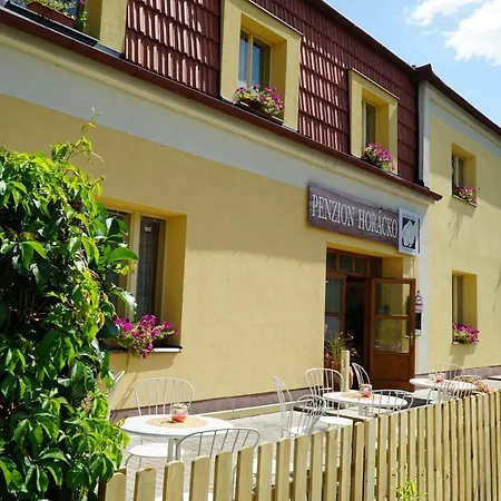 Horacko Guest house